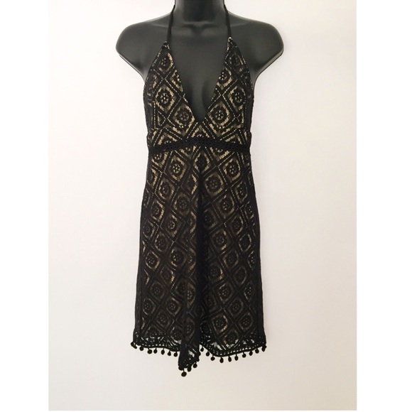 Gianni Bini Mini Dress - Picture 1 of 2